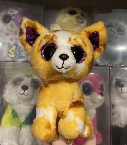 Beanie boos boo pablo - ty,