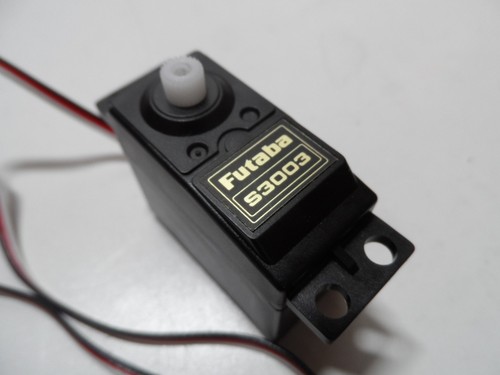 New old stock futaba - new-old-stock, s3003