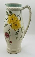 Vintage Tall Art Deco Hand