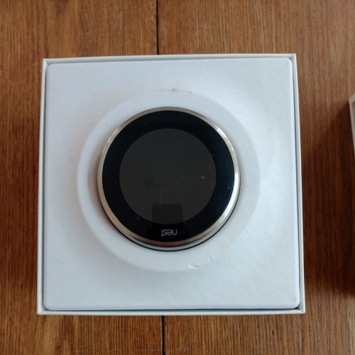 Google nest learning - nest,