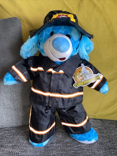 Fire fighter uniform for - fire,