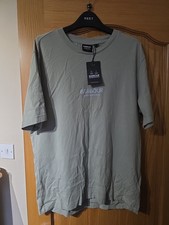 Mens Barbour T-Shirt  (Large)