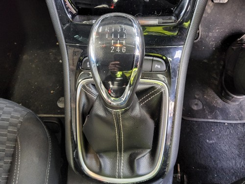 Gear selector vauxhall - selector,