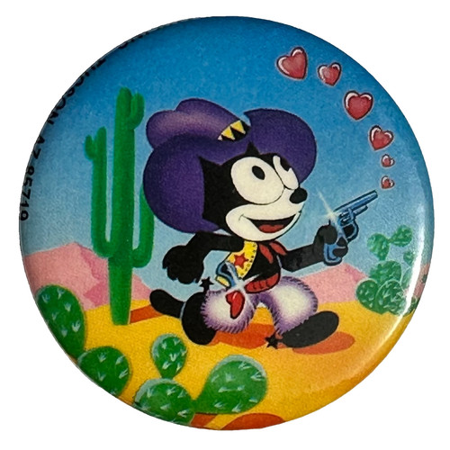 1981 lisa frank felix - 1981,
