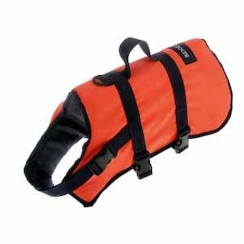 Besto dog lifejacket size - besto,