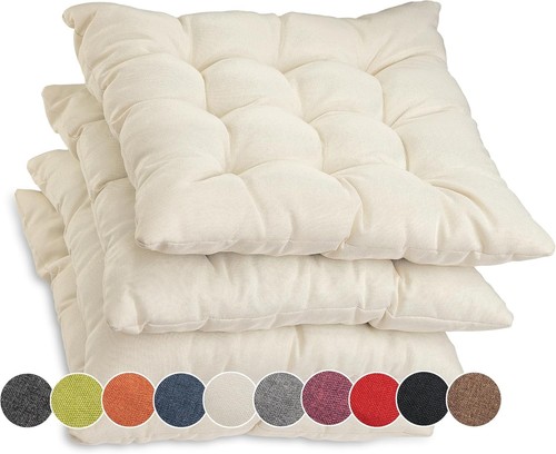 Chair seat pads cushions - chair,