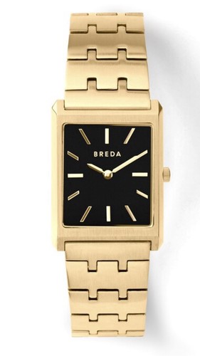 Breda unisex watch - breda, with