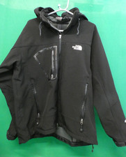 Black the north face - black, apex