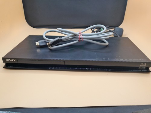 Sony bdp s370 blu ray - sony, dvd