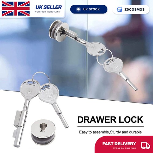 Keys sliding glass door lock - sliding,