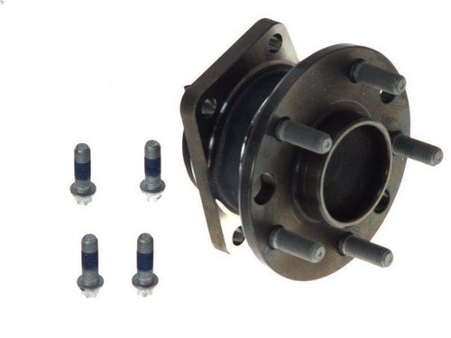 Wheel bearing kit skf vkba - skf,