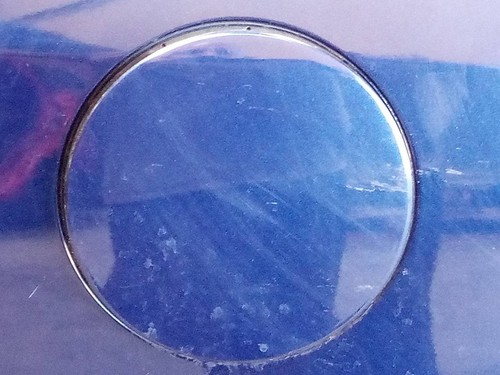 Outer fuel cap 2515084 - outer, for