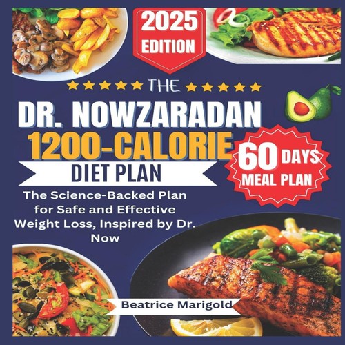 The nowzaradan - the, dr.