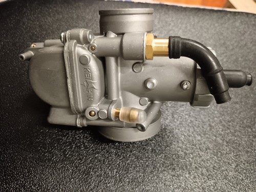 Kehin pe28 replica - replica, carburetor