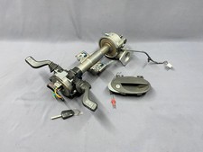 VAUXHALL MERIVA A 03-09 STEERING COLUMN IGNITION KIT WITH DOOR LOCK 13144390