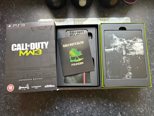 Call duty mw3 - call,