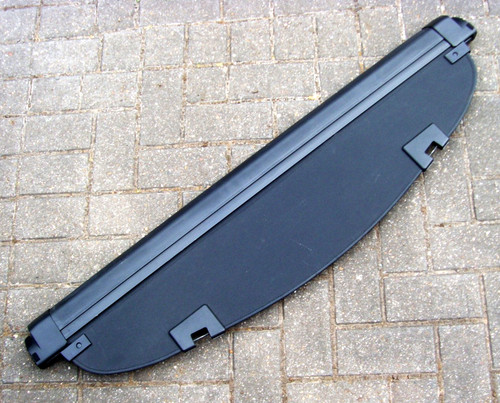 Mazda parcel shelf - mazda,