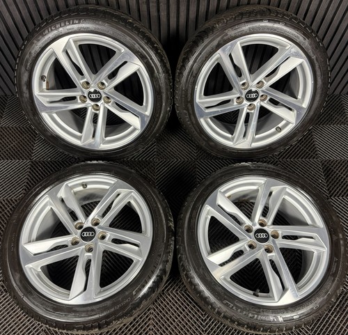 Audi s line new - line,