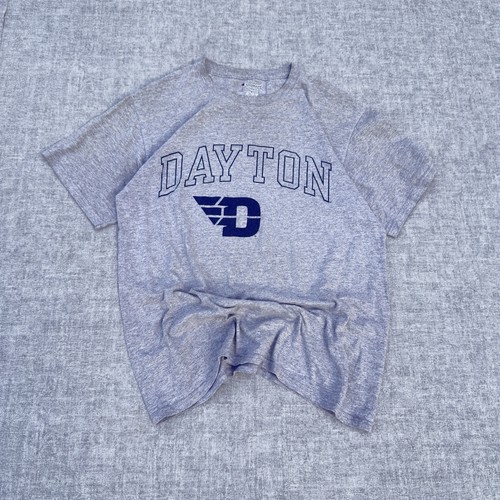 Champion dayton flyers - mens, t