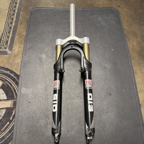 Rockshox sid hydra air fork - sid,
