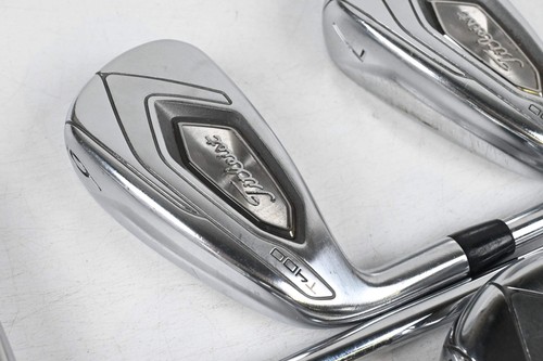 Left hand titleist - t400, 2019