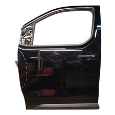 Fiat Scudo Mk3 Dispatch  506