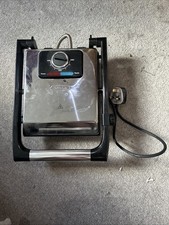 Bella Panini Grill No Box Slight Dent To Top Never Used