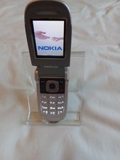 Nokia 2760 Flip,Grey,Grade B (