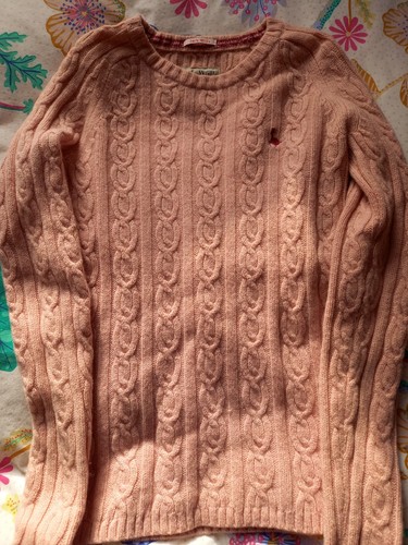 Jack wills women cable knit - cable,