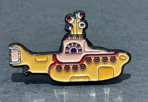 The beatles yellow submarine - the,