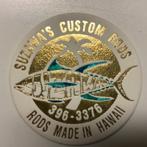 Vintage suzawa custom - vintage,