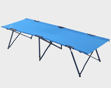Hi Gear Single Folding Camp