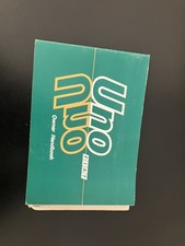 Original FIAT UNO OWNER HANDBOOK Circa 1986, UNO 45, 60, 70, Turbo ie