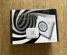 Salus ST620RF Programmable