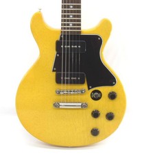 Edwards E-LS-95T DC TV Yellow
