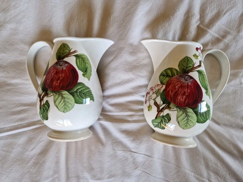 Pair portmeirion pomona - pair, of