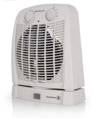 Orbegozo bathroom heater with - bathroom,