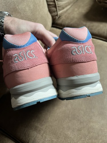 Asics gel lyte - lyte, ronnie