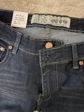 Mush Mash Jeans Men’s