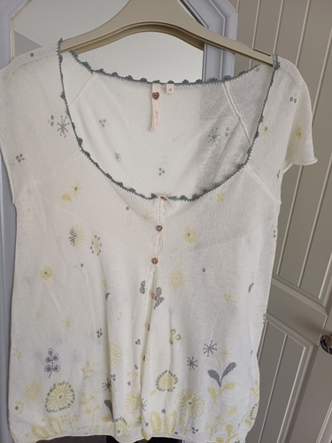 White stuff ladies cream - ladies,