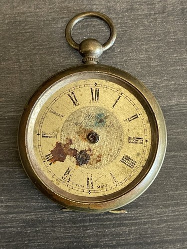 Antique ivy registered trade - antique,