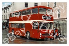 Bus Photograph RIBBLE MOTOR
