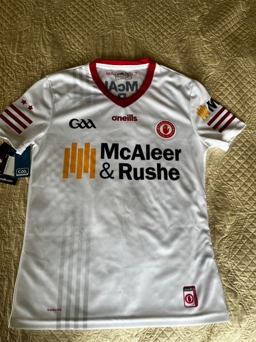 Tyrone gaa 2022 home - tyrone,
