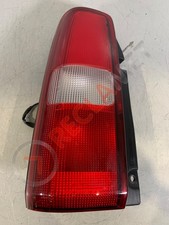 SUZUKI JIMNY JLX PLUS VVT MK1 (SN) SN 2005-2008 N/S/R TAIL LIGHT 132-32091