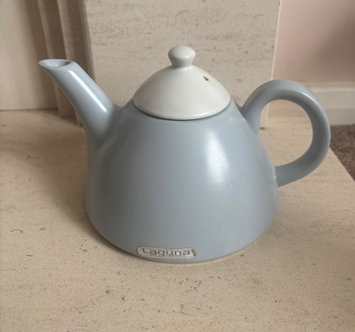 Art deco style teapot - art,