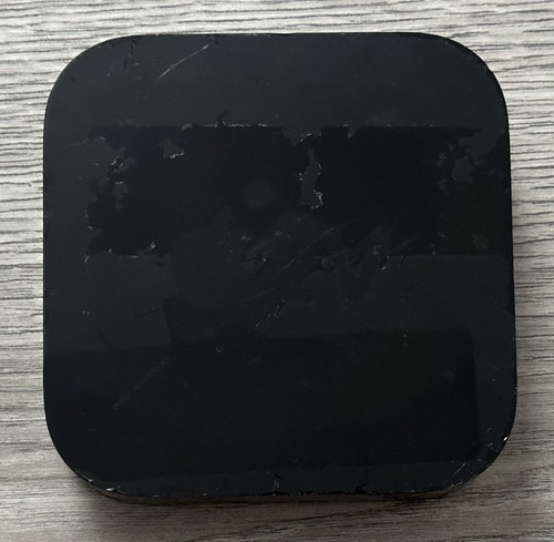 Genuine apple 2nd - tv,
