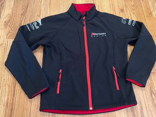 Speed racing jacket - k1,