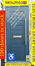 New solidor twilight grey - new,