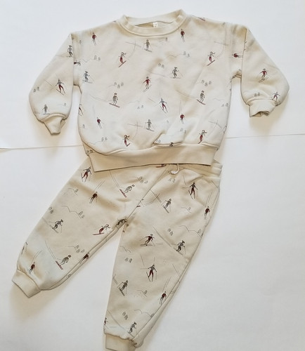 Rylee and cru sweatsuit - rylee, jogger