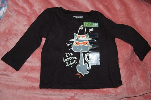 Osh kosh gosh halloween long - osh, b'gosh